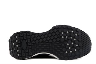 Kappa 1103 Siyah-Beyaz Erkek Sneakers