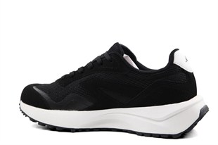 Kappa 1103 Siyah-Beyaz Erkek Sneakers
