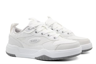 Kappa 2063 Beyaz Unisex Sneakers