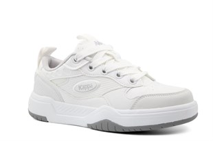 Kappa 2063 Beyaz Unisex Sneakers