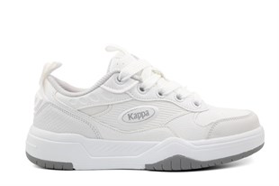Kappa 2063 Beyaz Unisex Sneakers