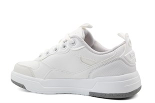 Kappa 2063 Beyaz Unisex Sneakers