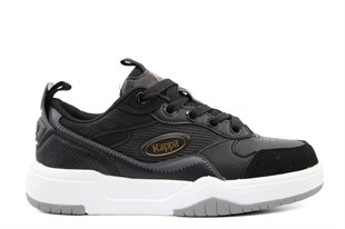 Kappa 2063 Siyah Unisex Sneakers