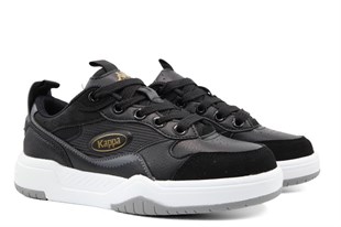 Kappa 2063 Siyah Unisex Sneakers