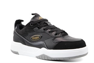 Kappa 2063 Siyah Unisex Sneakers
