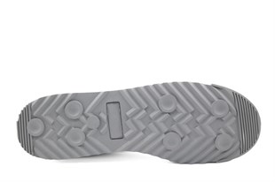 Kappa 2072 Beyaz Gri Erkek Sneakers