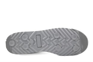 Kappa 2072 Beyaz Gri Erkek Sneakers