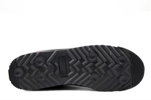 Kappa 2072 Siyah Erkek Sneakers
