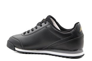 Kappa 2072 Siyah Erkek Sneakers