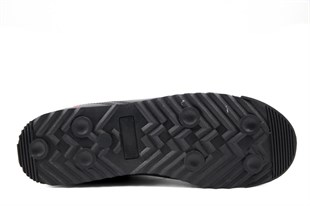 Kappa 2072 Siyah Erkek Sneakers