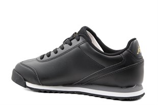 Kappa 2072 Siyah Erkek Sneakers
