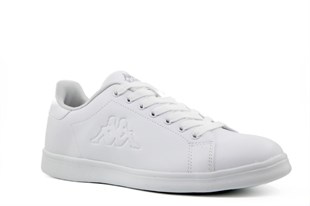 Kappa 2089 Beyaz Erkek Sneakers