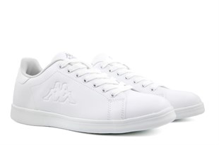 Kappa 2089 Beyaz Unisex Sneakers