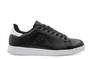 Kappa 2089 Siyah-Beyaz Erkek Sneakers