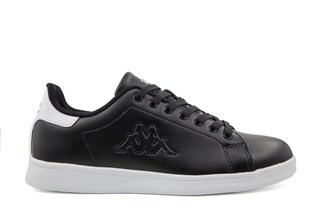 Kappa 2089 Siyah-Beyaz Unisex Sneakers