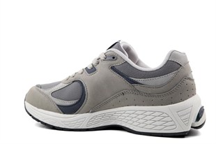 Kappa 2108 Gri Erkek Sneakers