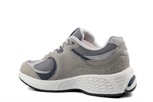 Kappa 2131 Gri Unisex Sneakers
