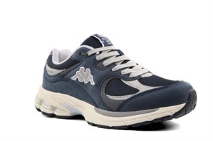Kappa 2131 Lacivert Unisex Sneakers