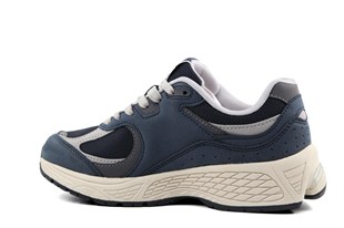 Kappa 2131 Lacivert Unisex Sneakers