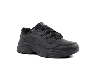 Kappa 2149 Siyah Unisex Sneakers