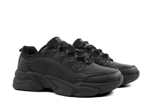 Kappa 2149 Siyah Unisex Sneakers