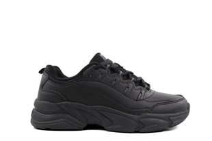 Kappa 2149 Siyah Unisex Sneakers