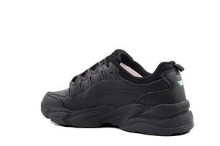 Kappa 2149 Siyah Unisex Sneakers