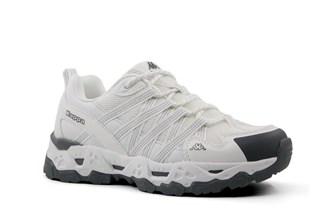 Kappa 2158 Beyaz Unisex Sneakers