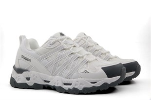 Kappa 2158 Beyaz Unisex Sneakers