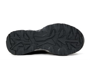 Kappa 2158 Beyaz Unisex Sneakers