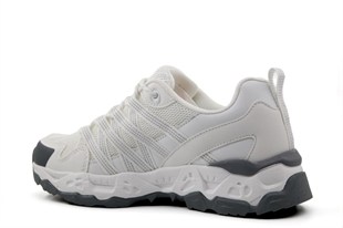 Kappa 2158 Beyaz Unisex Sneakers