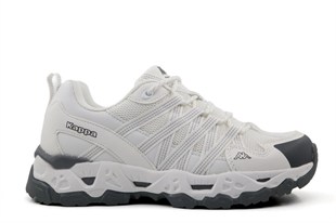 Kappa 2158 Beyaz Unisex Sneakers