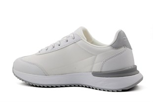 Kappa 3015 Beyaz Unisex Sneakers