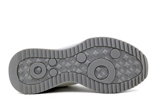 Kappa 3015 Beyaz Unisex Sneakers