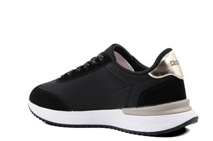 Kappa 3015 Siyah Unisex Sneakers