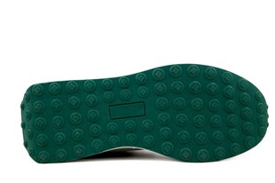 Kappa 4028 Beyaz Erkek Sneakers