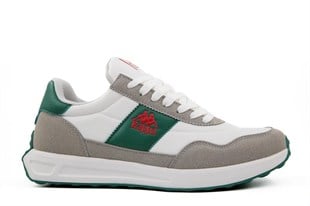 Kappa 4028 Beyaz Erkek Sneakers