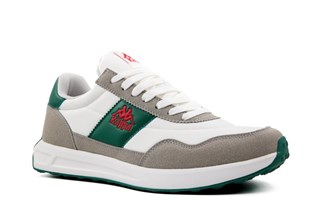 Kappa 4028 Beyaz Erkek Sneakers