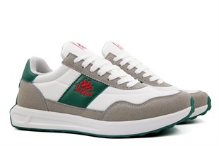 Kappa 4028 Beyaz Erkek Sneakers