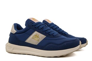 Kappa 4028 Lacivert Erkek Sneakers