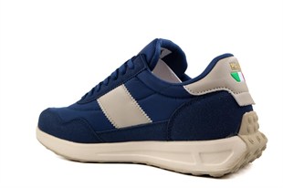 Kappa 4028 Lacivert Erkek Sneakers