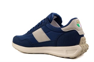 Kappa 4028 Lacivert Erkek Sneakers