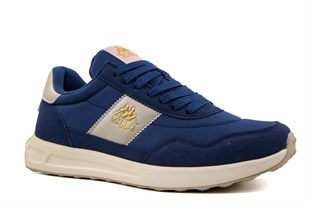 Kappa 4028 Lacivert Erkek Sneakers