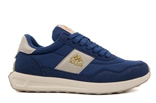 Kappa 4028 Lacivert Erkek Sneakers