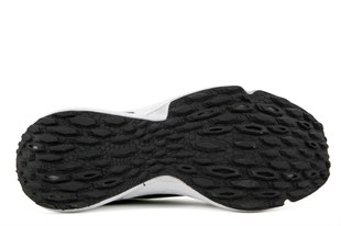 Kappa 4034 Beyaz-Siyah Erkek Sneakers