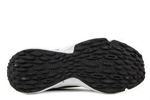 Kappa 4034 Beyaz-Siyah Erkek Sneakers