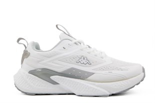 Kappa 4035 Beyaz Unisex Sneakers
