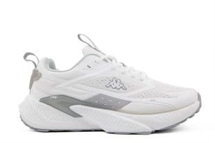 Kappa 4035 Beyaz Unisex Sneakers