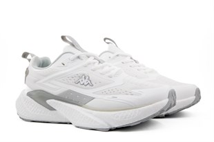 Kappa 4035 Beyaz Unisex Sneakers