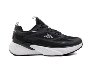 Kappa 4035 Siyah Unisex Sneakers